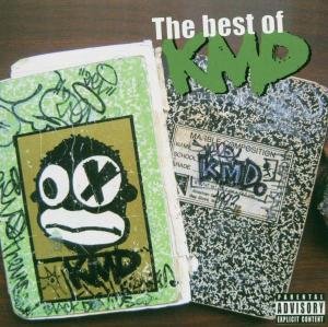Cover for Kmd · Best of Kmd (CD) (2004)