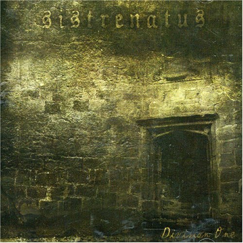 Cover for Sistrenatus · Division One (CD) (2007)
