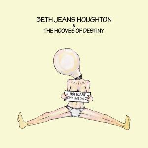 Cover for Beth Jeans Houghton · Hot Toast Vol.1 (CD) (2009)