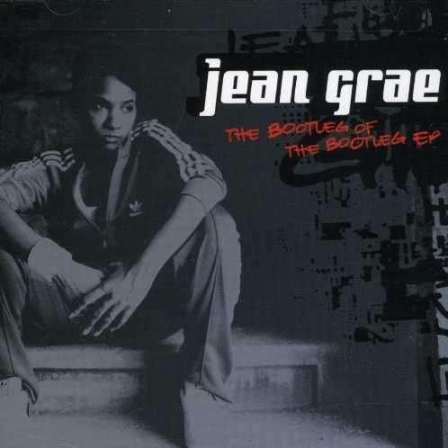 The Bootleg of the Bootleg EP - Jean Grae - Music - Babygrande - 0823979001324 - January 14, 2008
