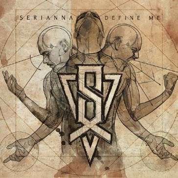 Serianna · Define Me (CD) (2013)