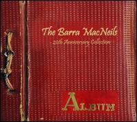 Cover for Barra Macneils · 20th Anniversary Collecti (CD) (1990)