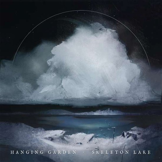 Cover for Hanging Garden · Skeleton Lake (CD) (2021)
