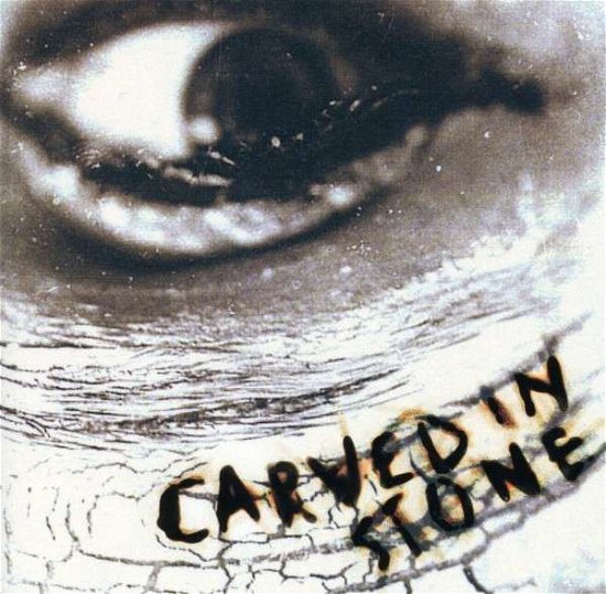 Carved in Stone - Vince Neil - Musik - EAGLE RECORDS - 0826992005324 - 2. November 2004