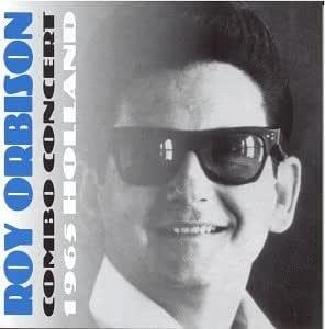 Cover for Roy Orbison · Combo Concert (CD) (2004)