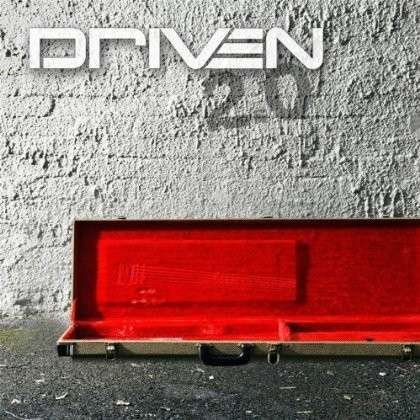 Cover for Driven · Driven 2.0 (CD) (2013)