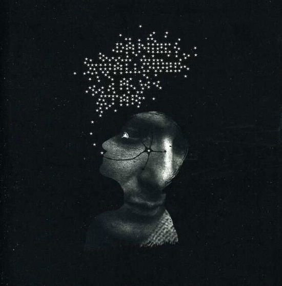 Cover for Daniel Agust · Swallowed a Star (CD) (2007)