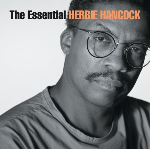 Cover for Herbie Hancock · The Essential Herbie Hancock (CD) [Remastered edition] (2006)