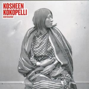 Kokopelli - Kosheen - Musik - ARISTA - 0828765520324 - 5. august 2003