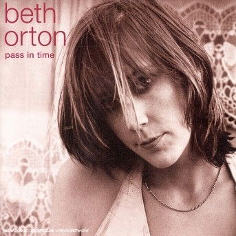 Cover for Beth Orton · Pass in Time: the Definitive C (CD) (2000)