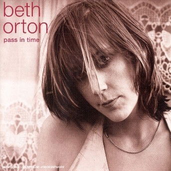 Beth Orton - Pass in Time - Th - Beth Orton - Pass in Time - Th - Musik - Rca - 0828765616324 - 2003