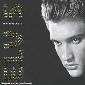 Elvis Forever 2004 - Elvis Presley - Musiikki - RCA - 0828766635324 - torstai 18. marraskuuta 2004