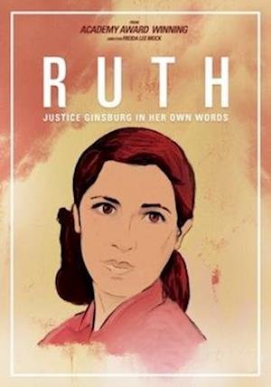 Cover for Ruth (DVD) (2021)