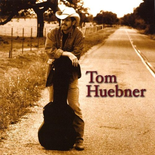 Highway 43 - Tom Huebner - Musikk - Camel - 0829757526324 - 20. januar 2004