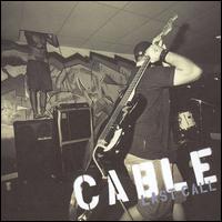 Cover for Cable · Last Call (CD) (1990)