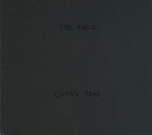 Cover for Field · Cupid's Head (CD) (2013)