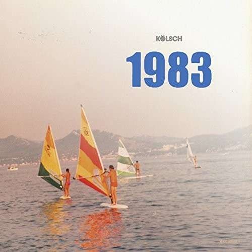 Cover for Kolsch · 1983 (CD) (2015)