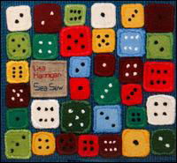 Cover for Lisa Hannigan · Sea Sew (CD) [Digipak] (2009)