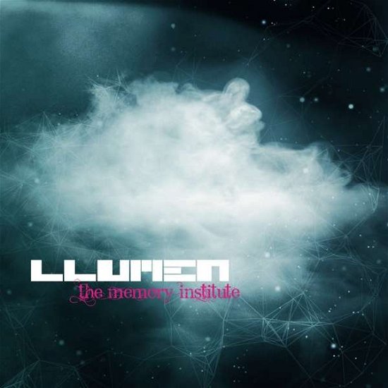Cover for Llumen · Memory Institute (CD) (2017)
