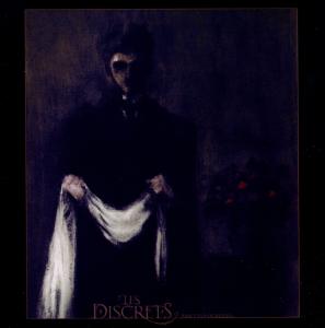 Cover for Les Discrets · Ariettes Oubliees (CD) (2012)