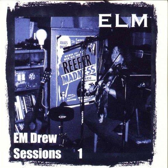 Em Drew Sessions 1 - Elm - Music - Elm - 0884501843324 - December 4, 2012