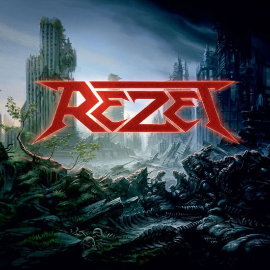 Rezet (CD) [Digipak] (2024)