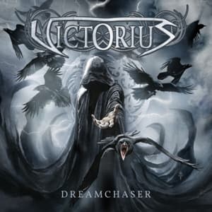 Cover for Victorius · Dreamchaser (CD) (2014)