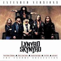 Extended Versions - Lynyrd Skynyrd - Musikk -  - 0886971523324 - 