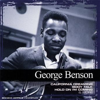 Cover for George Benson · Collections (CD) (2008)