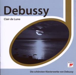 Cover for C. Debussy · Clair De Lune / Suite (CD) (2009)