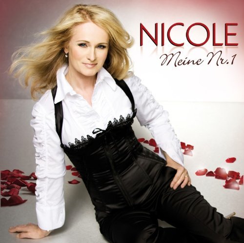Cover for Nicole · Meine Nummer 1 (CD) (2009)