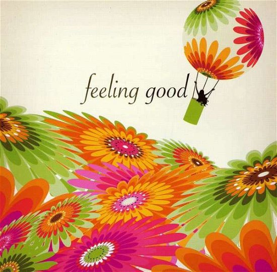 Cover for Feeling Good · Elgar - Tschaikowsky - Mozart ? (CD)