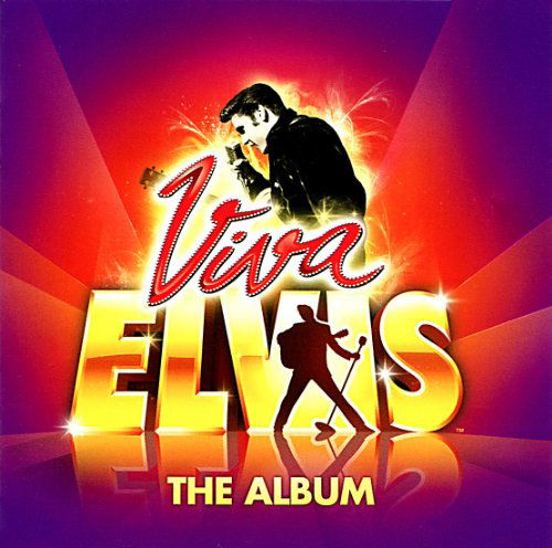 Viva Elvis - The Album (12 +1 Trax) - Elvis Presley - Musik - RCA - 0886978045324 - 16. september 2015