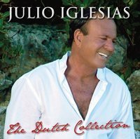 Cover for Julio Iglesias · Dutch Collection (CD) (2011)