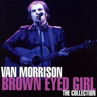 Cover for Van Morrison · Collection (CD) (2011)