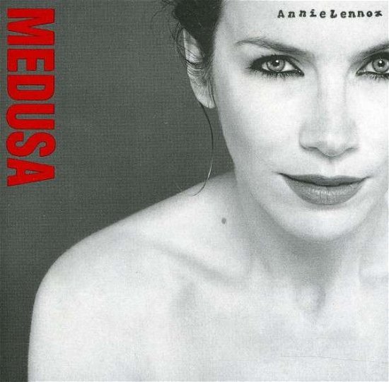 Medusa - Annie Lennox - Musik - SBMK - 0886979019324 - 14. März 1995