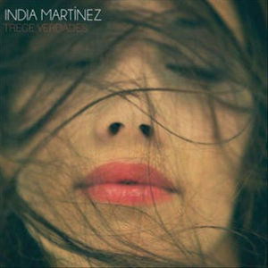 Trece Verdades - India Martinez - Music - SONY SPAIN - 0886979543324 - February 13, 2015