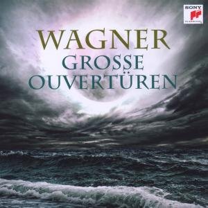 Wagners Große Ouvertüren - George Szell - Musikk - SONY CLASSICAL - 0887254197324 - 8. juni 2012