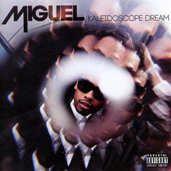 Cover for Miguel · Kaleidoscope Dream (CD) (2012)