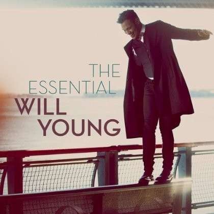 Cover for Will Young · The Essential (CD) (2013)
