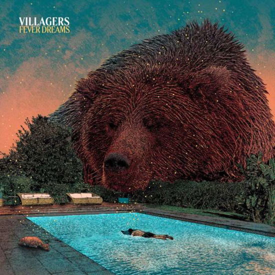 Fever Dreams - Villagers - Musiikki - DOMINO RECORDS - 0887828046324 - perjantai 20. elokuuta 2021