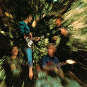 Bayou Country - Creedence Clearwater Revival - Musik - ROCK - 0888072374324 - 24. Juli 2015