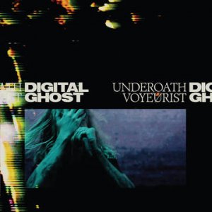 Cover for Underoath · UNDEROATH VOYEURIST (LP) [RSD 2023 edition] (2023)