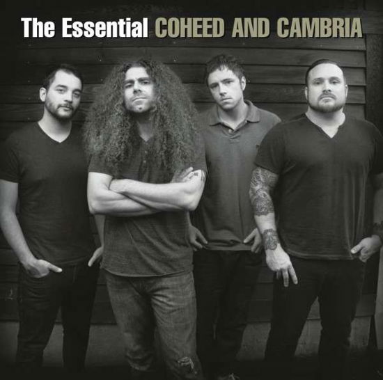 Essential Coheed & Cambria - Coheed & Cambria - Música - Sony - 0888430866324 - 31 de março de 2015