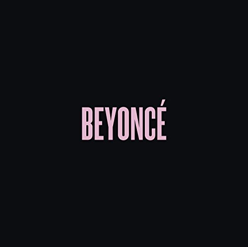 Cover for Beyonce · Beyonce (Clean edition) (CD) [Clean edition] (2014)