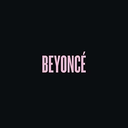 Beyonce (Clean edition) - Beyonce - Musiikki - Columbia - 0888750384324 - maanantai 24. marraskuuta 2014