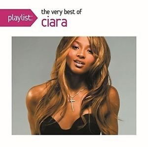 Cover for Ciara · Best of (CD) (2019)