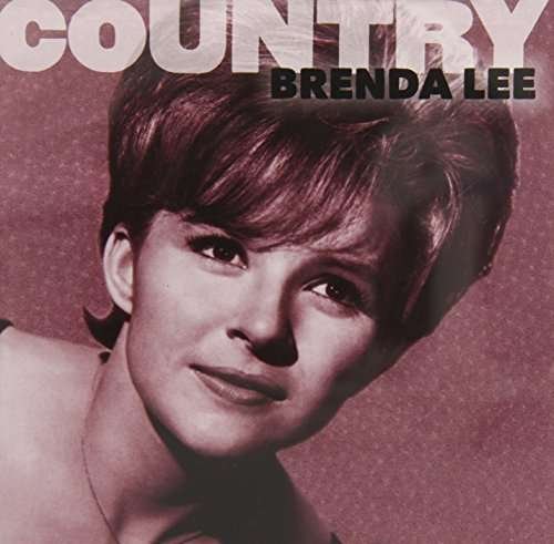 Brenda Lee-country - Brenda Lee - Muziek - Sony - 0888837096324 - 