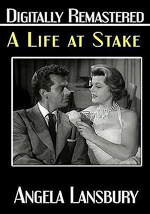 Cover for Life at Stake (DVD) (2015)