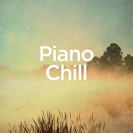 Michael Forster · Piano Chill (CD) (2018)